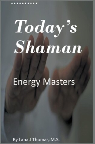 Cover of Today's Shaman