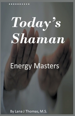 Cover of Today's Shaman