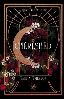 Book cover for Cherished