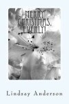 Book cover for Merry Christmas, Everly!