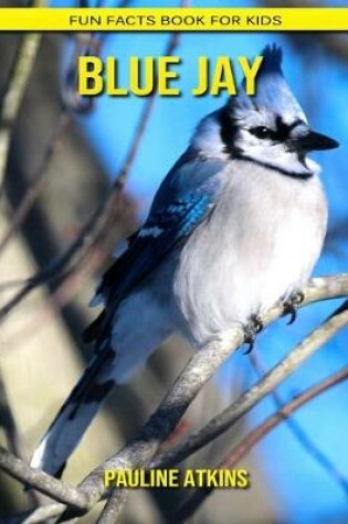 Cover of Blue Jay