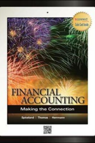 Cover of Financial Accounting: Making the Connection