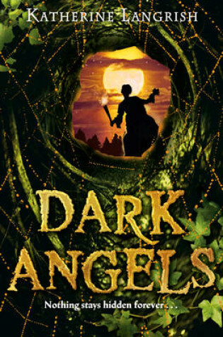 Cover of Devil's Edge