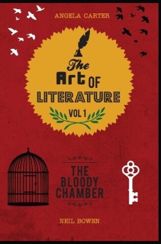 Cover of The Art of Literature, Volume 1