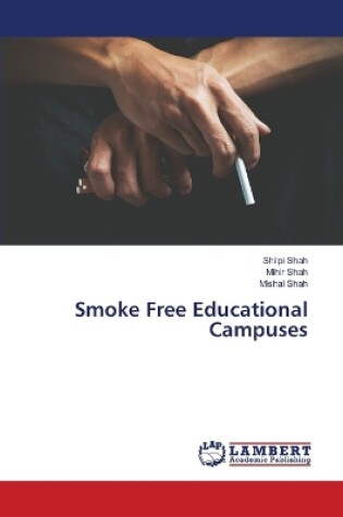 Cover of Smoke Free Educational Campuses