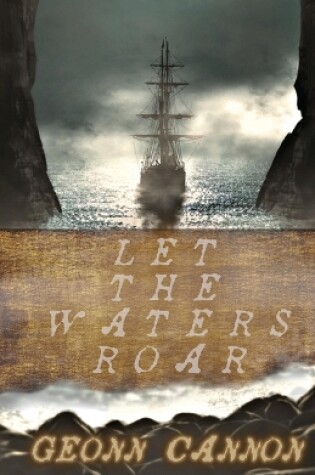 Cover of Let the Waters Roar