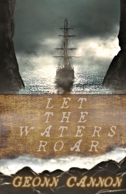 Book cover for Let the Waters Roar