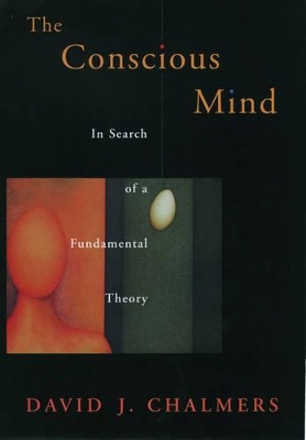 Cover of The Conscious Mind
