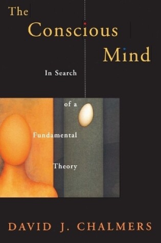 Cover of The Conscious Mind