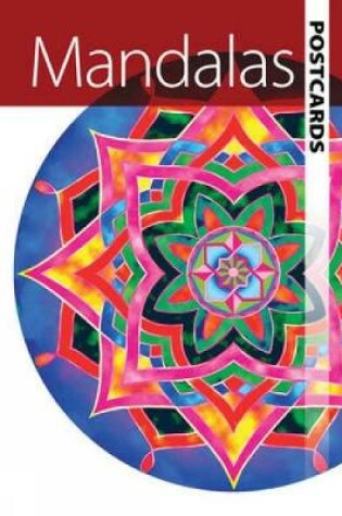 Cover of Mandalas