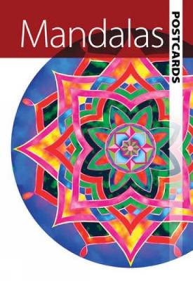 Book cover for Mandalas