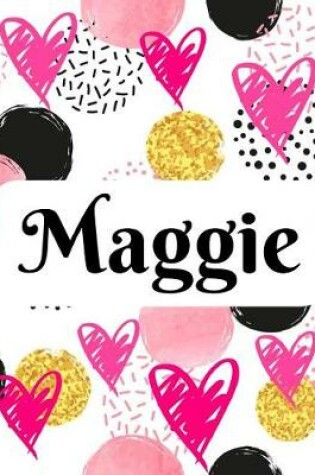 Cover of Maggie