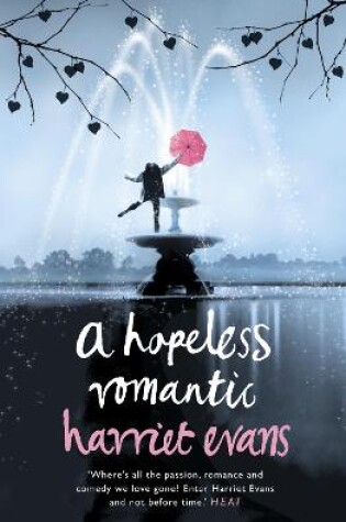 Cover of A Hopeless Romantic