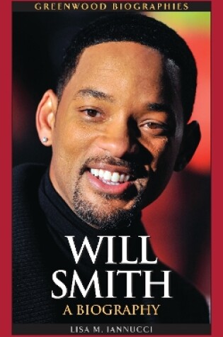 Cover of Will Smith