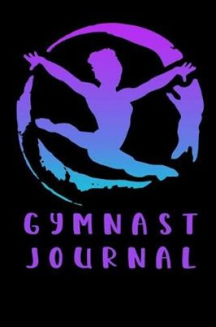 Cover of Gymnast Journal