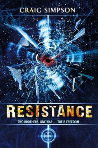 Cover of Resistance