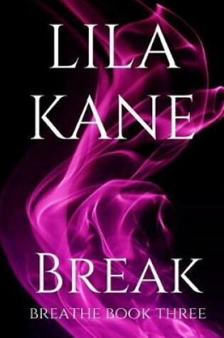 Cover of Break