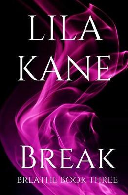 Book cover for Break