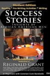 Book cover for Success Stories Insights by African American Men -Workbook v2