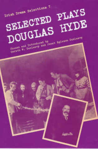 Cover of Selected Plays