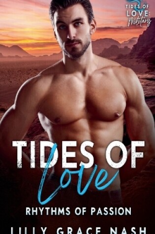 Cover of Tides of Love Rhythms of Passion