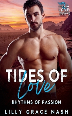 Book cover for Tides of Love Rhythms of Passion