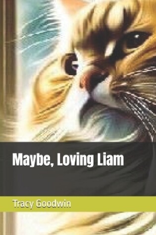 Cover of Maybe, Loving Liam