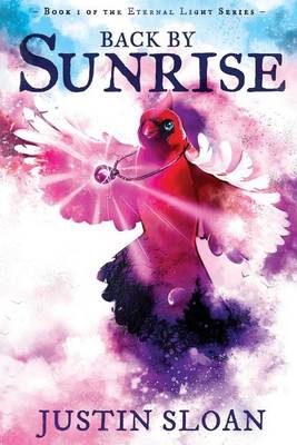 Book cover for Back by Sunrise