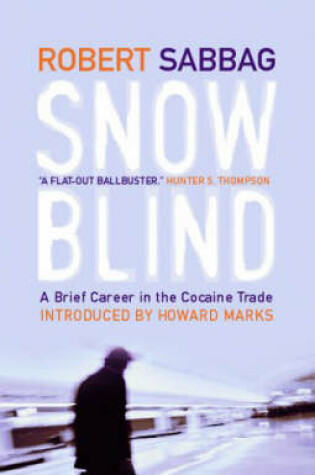 Cover of Snowblind