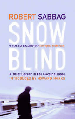 Cover of Snowblind