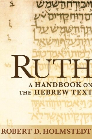 Cover of Ruth