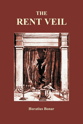 Book cover for The Rent Veil