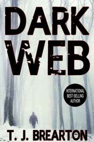 Cover of Dark Web
