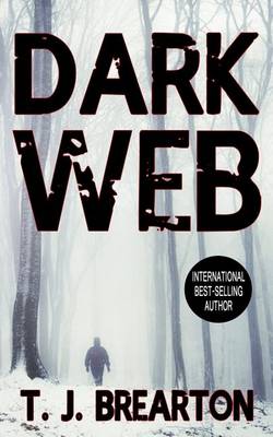 Book cover for Dark Web