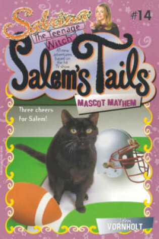 Cover of Mascot Mayhem