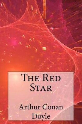 Cover of The Red Star