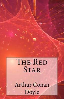 Book cover for The Red Star