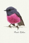 Book cover for Pink Robin