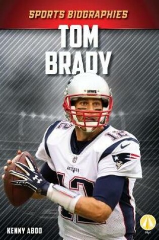 Cover of Tom Brady