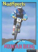 Book cover for Mountain Biking