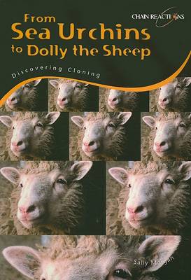 Cover of From Sea Urchins to Dolly the Sheep