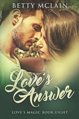 Cover of Love's Answer