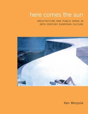 Book cover for Here Comes the Sun