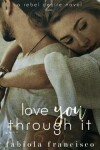 Book cover for Love You Through It