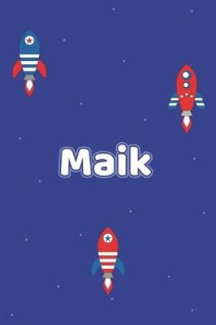 Cover of Maik