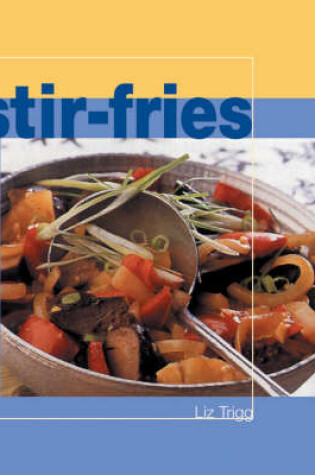 Cover of Stir-fries