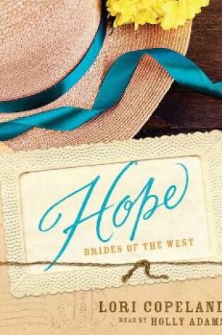 Cover of Hope