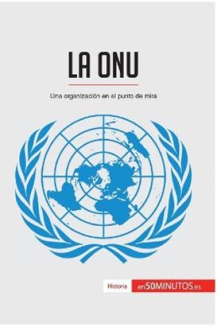 Cover of La ONU