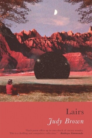 Cover of Lairs