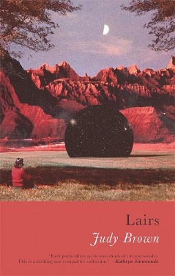 Book cover for Lairs